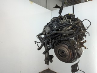 Двигатель (ДВС), ориг. номер 1679684, RM7M5Q6006AA, Ford Focus 2007-2011