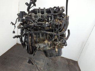 Двигатель (ДВС), ориг. номер 1679684, RM7M5Q6006AA, Ford Focus 2007-2011