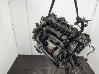 Двигатель (ДВС), ориг. номер 1679684, RM7M5Q6006AA, Ford Focus 2007-2011