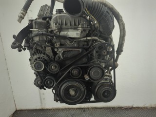 Двигатель (ДВС), ориг. номер 25196691, Opel Antara 2010-2017