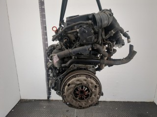 Двигатель (ДВС), Audi A3 2004-2008