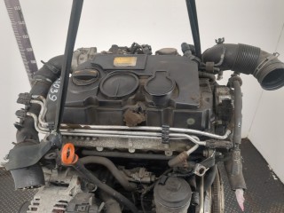 Двигатель (ДВС), Audi A3 2004-2008