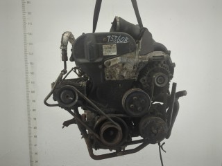 Двигатель (ДВС), ориг. номер 1734722, 9A6G6006JB, Ford Fusion 2005-2012