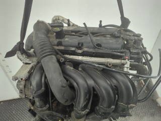 Двигатель (ДВС), ориг. номер 1734722, 9A6G6006JB, Ford Fusion 2005-2012