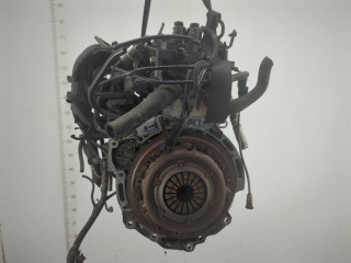 Двигатель (ДВС), ориг. номер 1734722, 9A6G6006JB, Ford Fusion 2005-2012