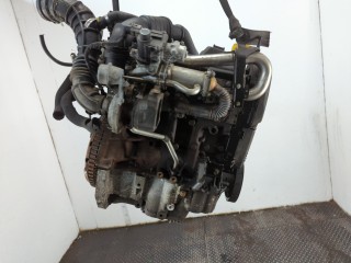 Двигатель (ДВС), ориг. номер 7701476906, Renault Clio 2003-2013