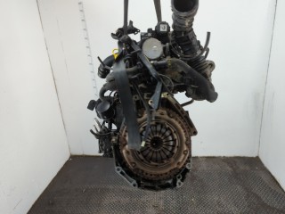 Двигатель (ДВС), ориг. номер 7701476906, Renault Clio 2003-2013