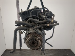 Двигатель (ДВС), ориг. номер 190000Q021, Toyota Yaris 2005-2009