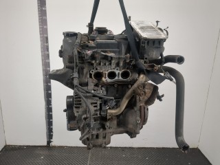 Двигатель (ДВС), ориг. номер 190000Q021, Toyota Yaris 2005-2009