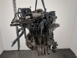 Двигатель (ДВС), ориг. номер 190000Q021, Toyota Yaris 2005-2009