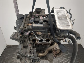 Двигатель (ДВС), ориг. номер 190000Q021, Toyota Yaris 2005-2009