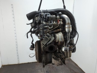 Двигатель (ДВС), ориг. номер 7701479146, Renault Scenic 2009-2012
