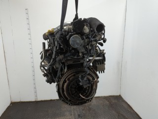 Двигатель (ДВС), ориг. номер 7701479146, Renault Scenic 2009-2012