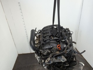 Двигатель (ДВС), ориг. номер 06J100031A, Audi A3 2004-2008