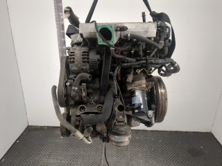 Двигатель (ДВС), ориг. номер 06B100098LX, Audi A4 2000-2006