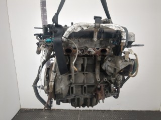 Двигатель (ДВС), Mazda 2 2005-2007