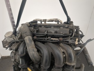Двигатель (ДВС), Mazda 2 2005-2007