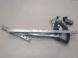 Стеклоподъемник электрический левый передний, ориг. номер 96541783, Chevrolet Aveo (T250 / 255) 2006-2012