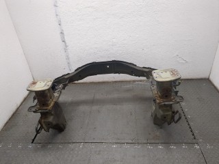 Рамка передняя (телевизор), ориг. номер 20871598, 20871599, Chevrolet Captiva 2006-2011