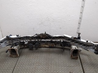Рамка передняя (телевизор), ориг. номер 1671607, 8V418B041AK, Ford Kuga 2008-2013