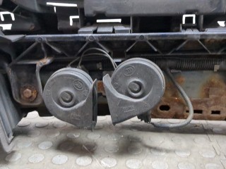 Рамка передняя (телевизор), ориг. номер 8M518B041CC, 1675180, Ford Focus 2007-2011