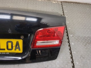 Крышка (дверь) багажника, ориг. номер 692002G020, KIA Magentis 2008-2010