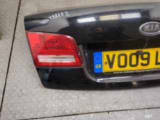 Крышка (дверь) багажника, ориг. номер 692002G020, KIA Magentis 2008-2010