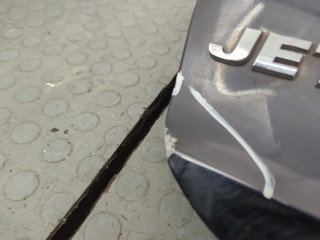 Крышка (дверь) багажника, Volkswagen Jetta 2010-2014