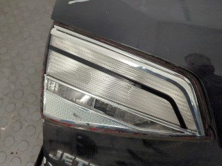 Крышка (дверь) багажника, Volkswagen Jetta 2010-2014
