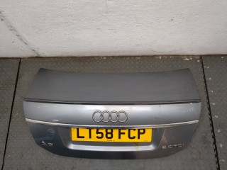 Крышка (дверь) багажника, ориг. номер 4F5827023F, Audi A6 2004-2008