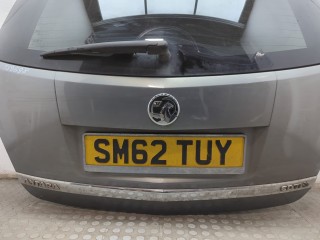 Крышка (дверь) багажника, ориг. номер 25975838, 95168474, 20924603, Opel Antara 2010-2017