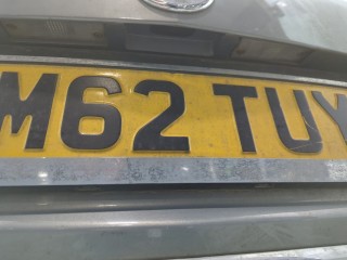 Крышка (дверь) багажника, ориг. номер 25975838, 95168474, 20924603, Opel Antara 2010-2017