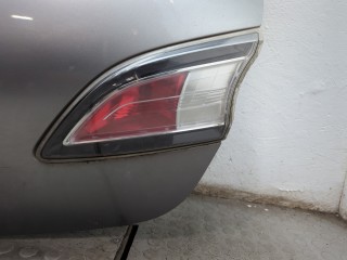 Крышка (дверь) багажника, ориг. номер BBY96202XE, Mazda 3 2011-2013