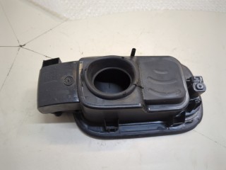 Лючок бензобака, ориг. номер 2533185, LV4BS405C46AD, Ford Kuga 2019-2024
