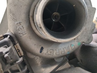 Турбина, ориг. номер 1578770, 4S7Q6K682EN, Ford Mondeo 2003-2007