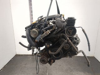 Турбина Land Rover Range Rover 2002-2005