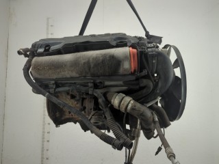 Турбина Land Rover Range Rover 2002-2005