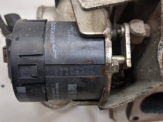 Турбина, ориг. номер LR003356, Land Rover Range Rover Sport 2005-2009
