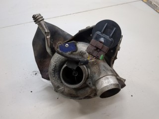 Турбина, ориг. номер LR003356, Land Rover Range Rover Sport 2005-2009