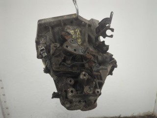 КПП 5-ст.мех. (МКПП), ориг. номер 303000H010, Toyota Aygo 2005-2008