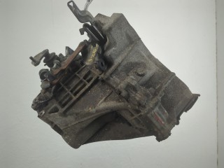 КПП 5-ст.мех. (МКПП), ориг. номер 303000H010, Toyota Aygo 2005-2008