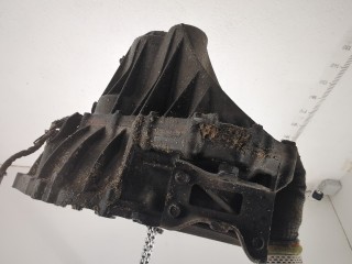 КПП 5-ст.мех. (МКПП), ориг. номер 303000H010, Toyota Aygo 2005-2008