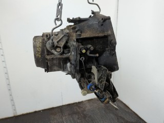 КПП 5-ст.мех. (МКПП), ориг. номер 2231N1, Citroen C4 2004-2014