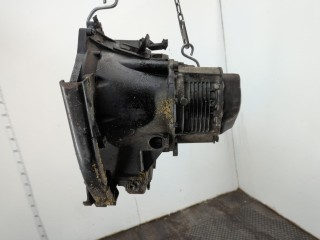 КПП 5-ст.мех. (МКПП), ориг. номер 2231N1, Citroen C4 2004-2014