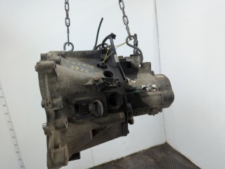 КПП 5-ст.мех. (МКПП), ориг. номер 2222LQ, Peugeot 307 2005-2008