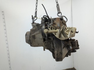 КПП 5-ст.мех. (МКПП), ориг. номер 2222LQ, Peugeot 307 2005-2008