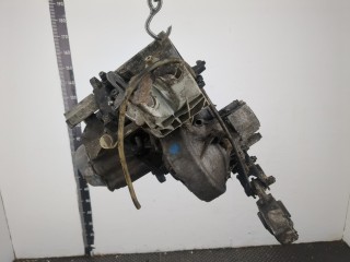 КПП 5-ст.мех. (МКПП), ориг. номер 2222LL, Peugeot 207 2006-2009