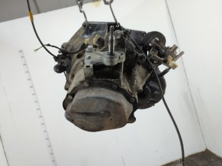 КПП 5-ст.мех. (МКПП), ориг. номер 2231N1, Citroen C4 2004-2014