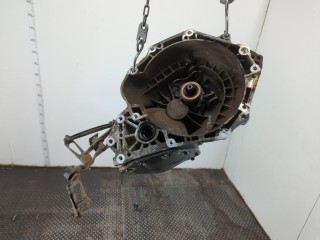 КПП 5-ст.мех. (МКПП) Opel Astra 1998-2009
