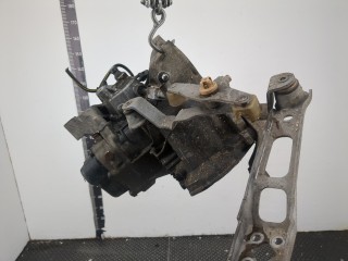 КПП 5-ст.мех. (МКПП), ориг. номер 55566113, 5700266, Opel Corsa 2006-2011